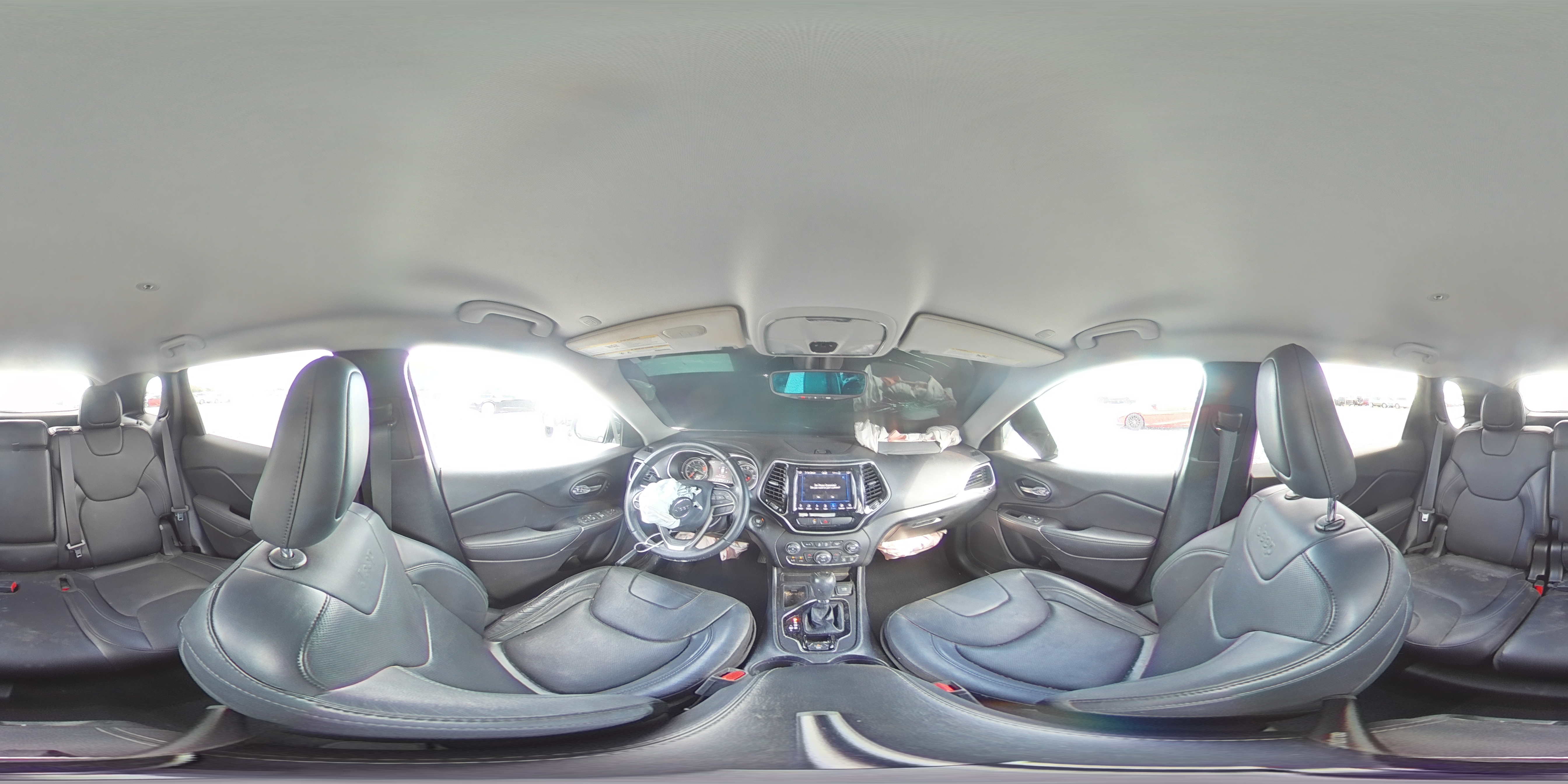 2020 Jeep Cherokee Limited VIN: 1C4PJLDB7LD561172 Lot: 84835425