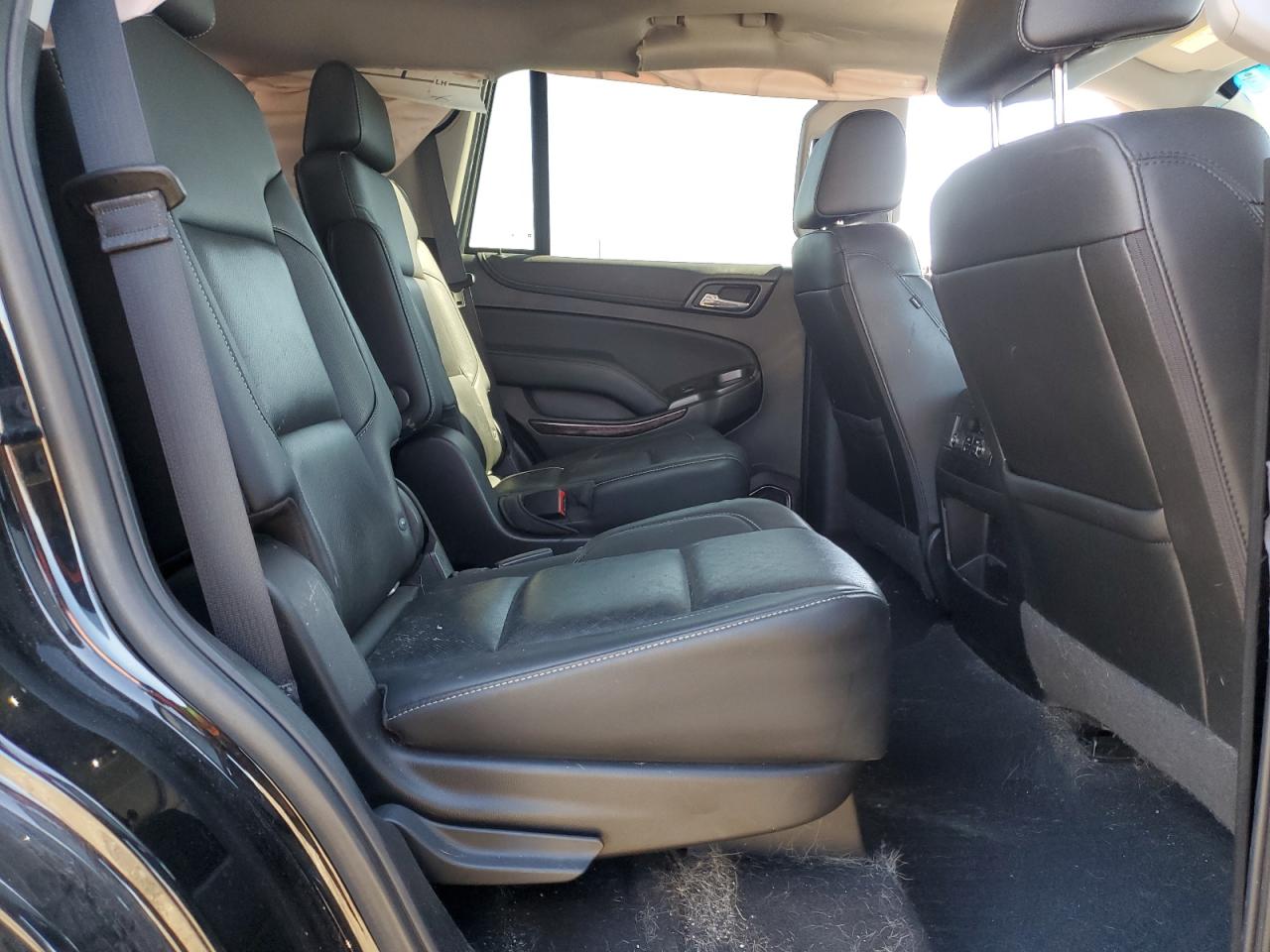 2019 GMC Yukon Slt VIN: 1GKS2BKC2KR334376 Lot: 83866935