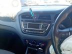 2015 HYUNDAI I20 SE MPI AUTO  for sale at Copart ROCHFORD