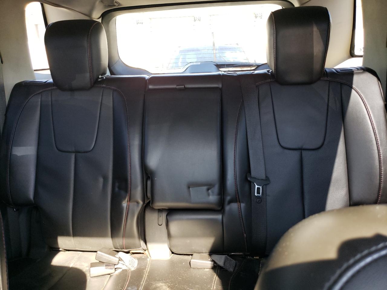 2014 GMC Terrain Slt VIN: 2GKALSEK6E6201468 Lot: 71956435