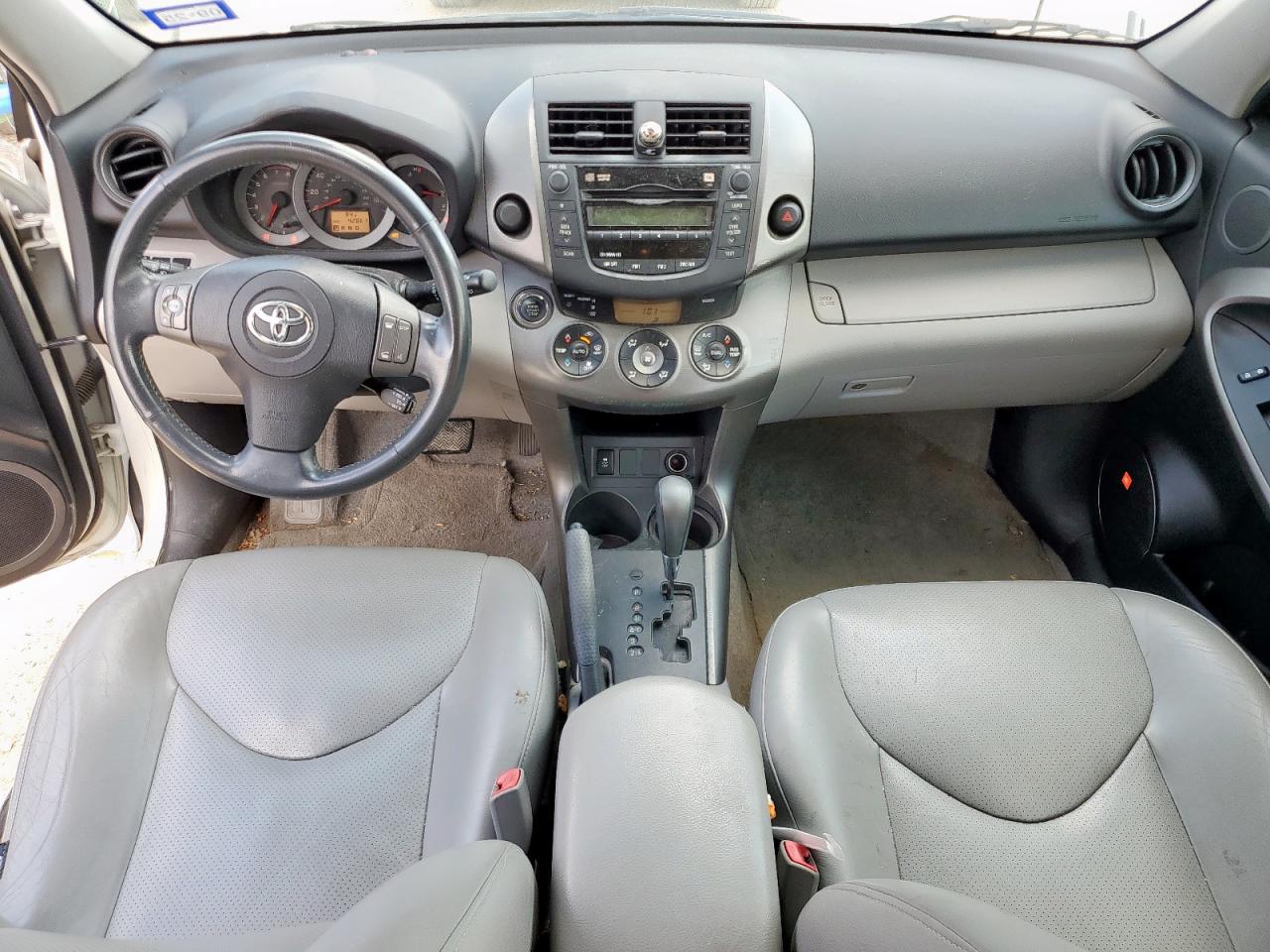 2009 Toyota Rav4 Limited VIN: JTMZK31V095024246 Lot: 80750235