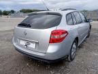 2010 RENAULT LAGUNA EXPRESSION DCI 110  for sale at Copart WOLVERHAMPTON