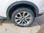 2016 NISSAN JUKE TEKNA CVT  for sale at Copart SANDY