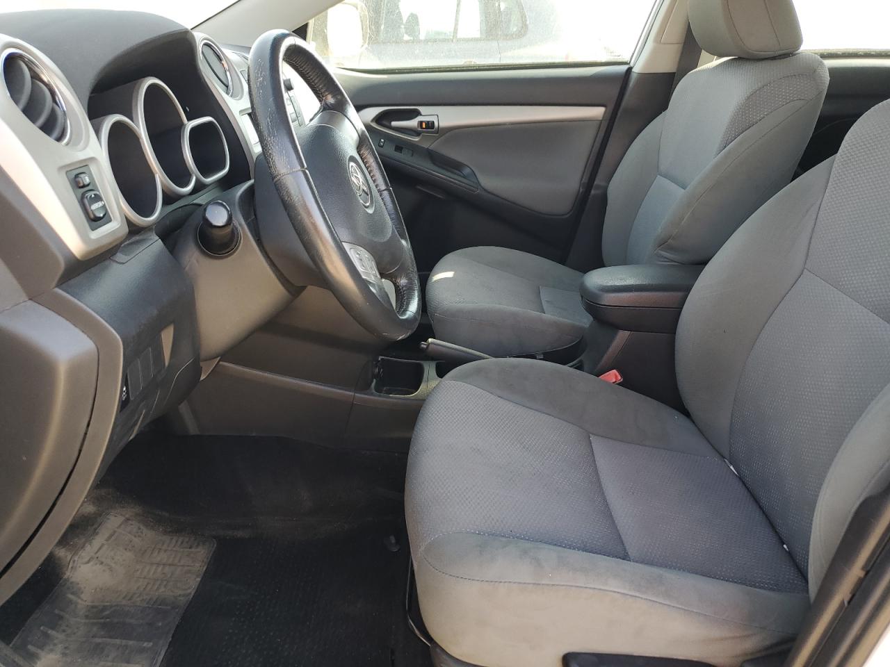 2010 Toyota Corolla Matrix S VIN: 2T1KE4EE4AC031023 Lot: 70636495