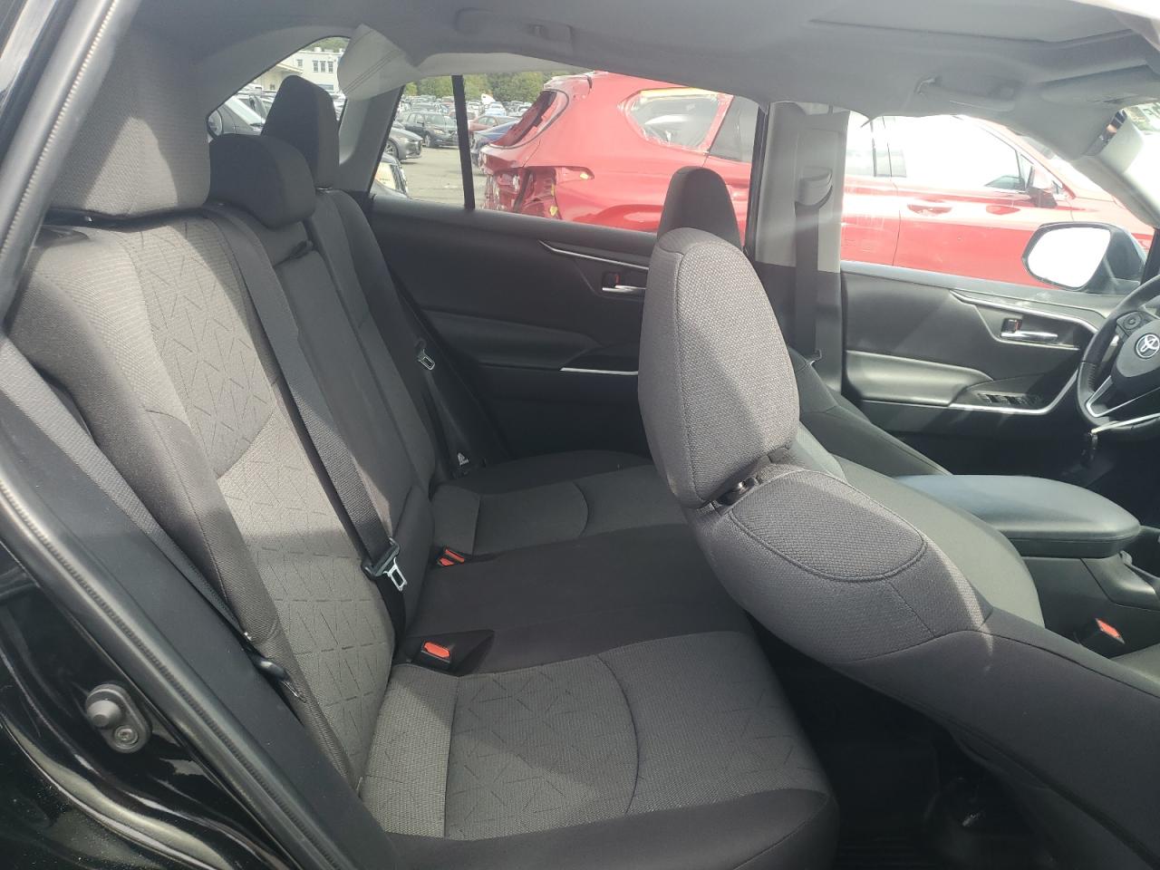 2022 Toyota Rav4 Xle VIN: 2T3P1RFV9NW313313 Lot: 80067875