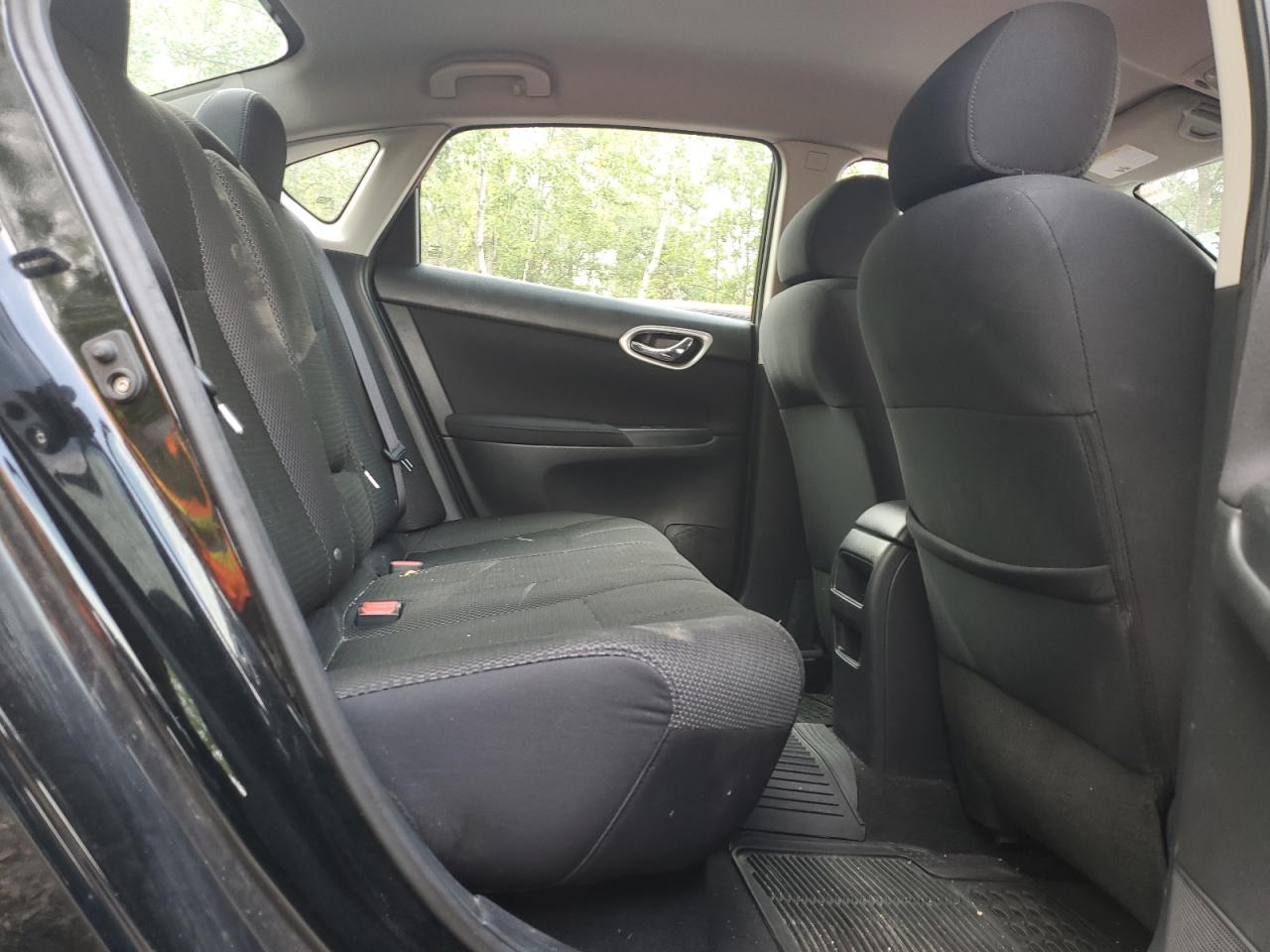 2013 Nissan Sentra S VIN: 3N1AB7AP0DL713463 Lot: 70936875