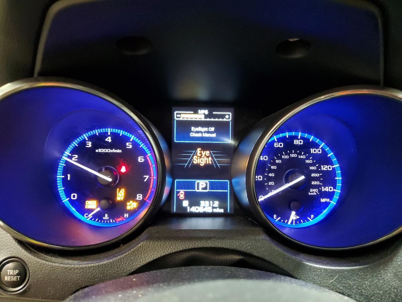 2019 Subaru Legacy 2.5I Premium VIN: 4S3BNAF6XK3040437 Lot: 72085105