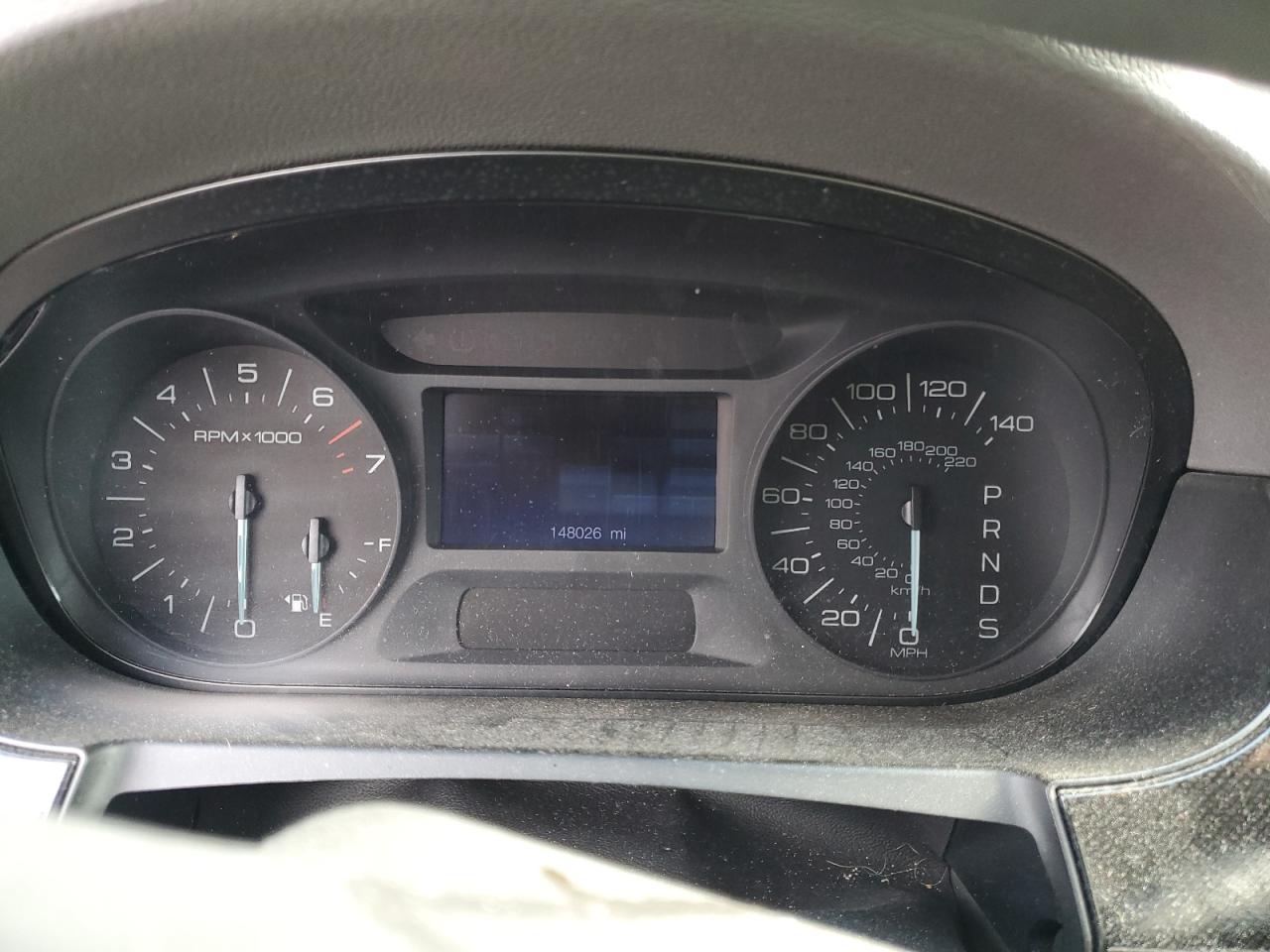 2013 Ford Edge Se VIN: 2FMDK3GC8DBB20965 Lot: 64272575