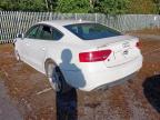 2010 AUDI A5 S LINE TDI  for sale at Copart SANDTOFT