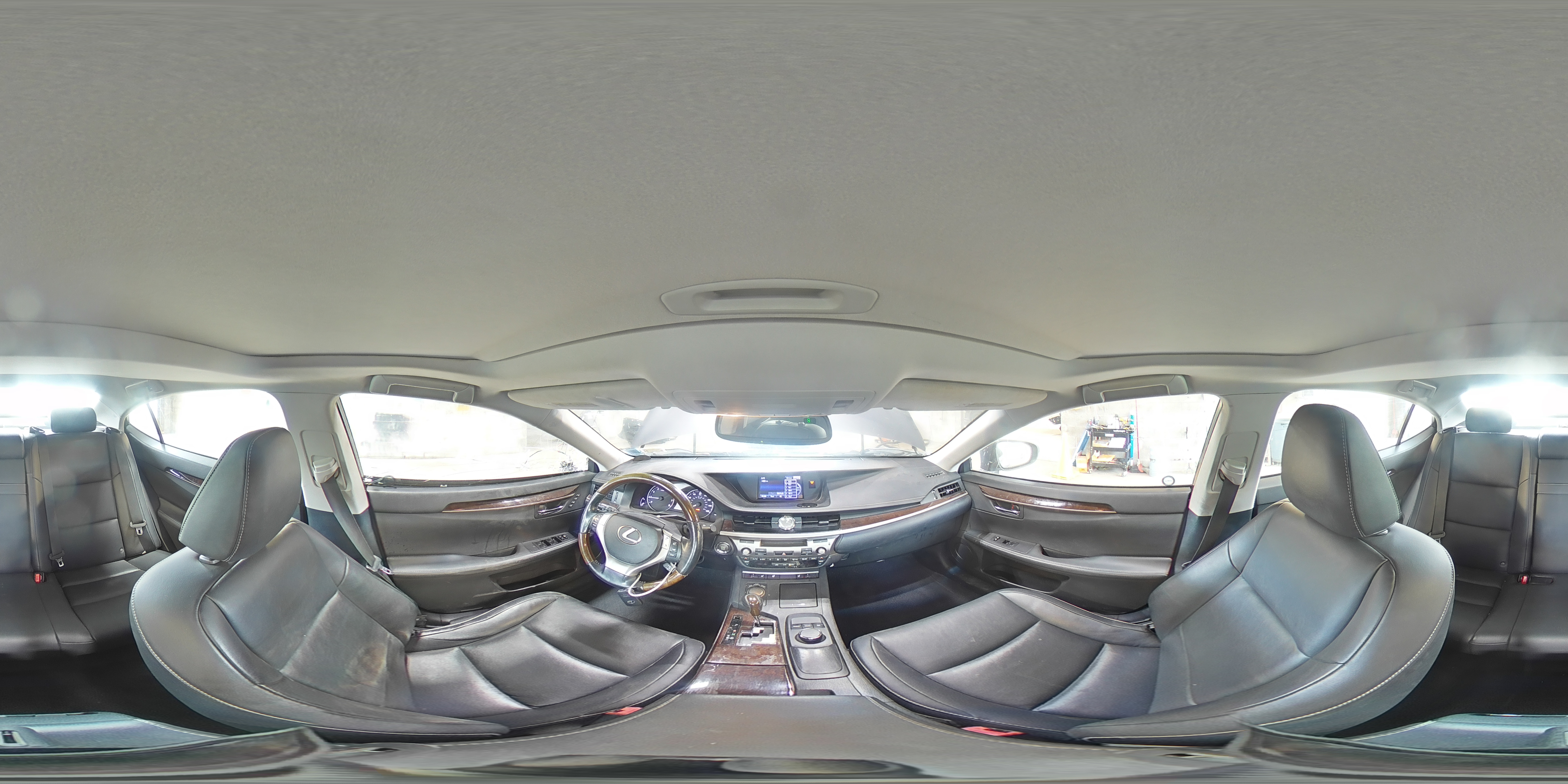 2013 Lexus Es 350 VIN: JTHBK1GG3D2001910 Lot: 80734145