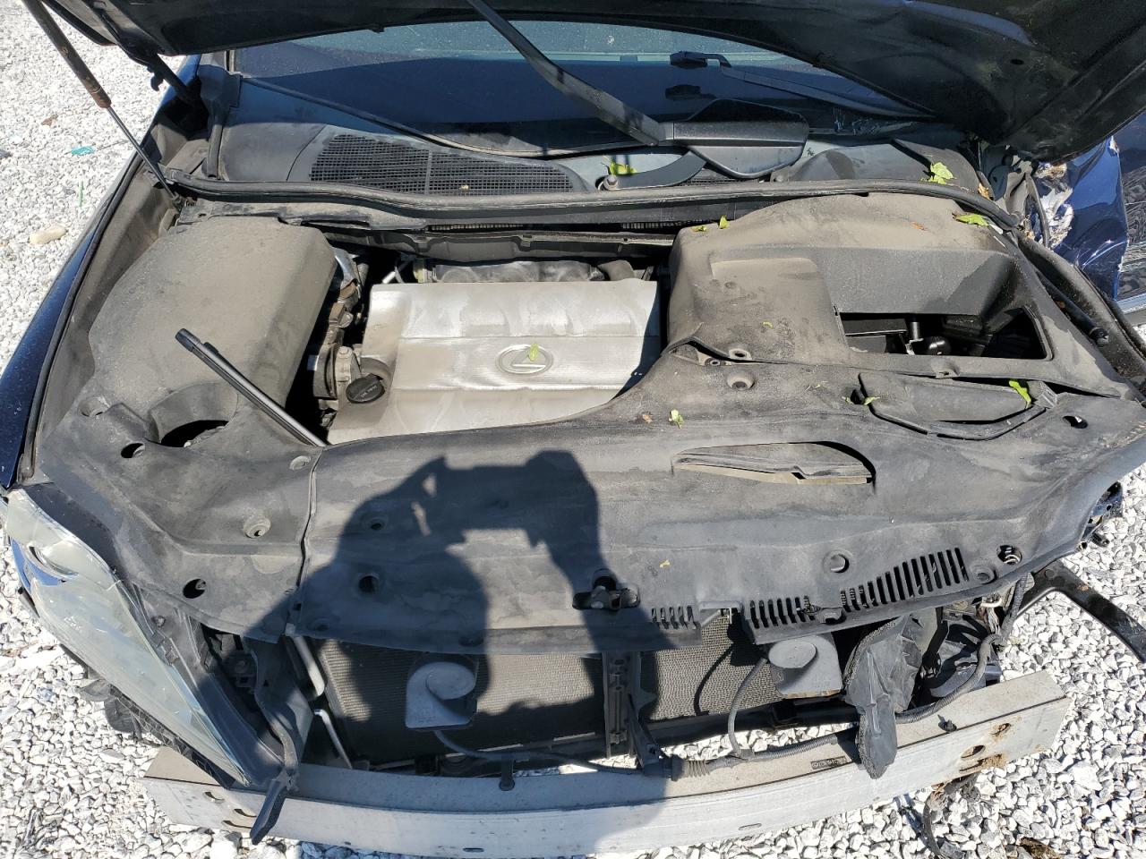 2015 Lexus Rx 350 Base VIN: 2T2BK1BA1FC294016 Lot: 80526375