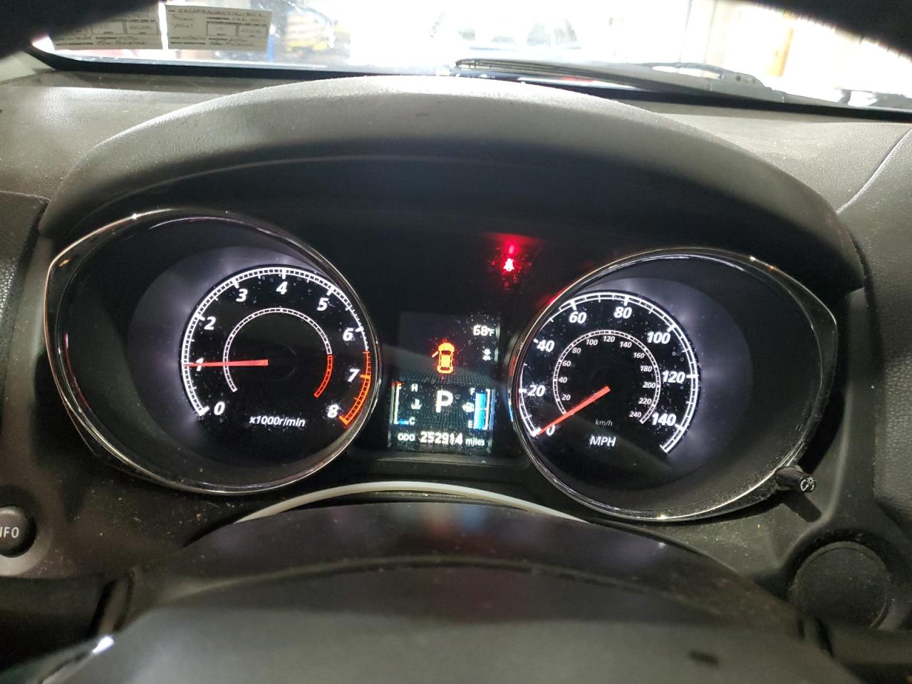 2016 Mitsubishi Outlander Sport Es VIN: JA4AP3AU8GZ061843 Lot: 84754905