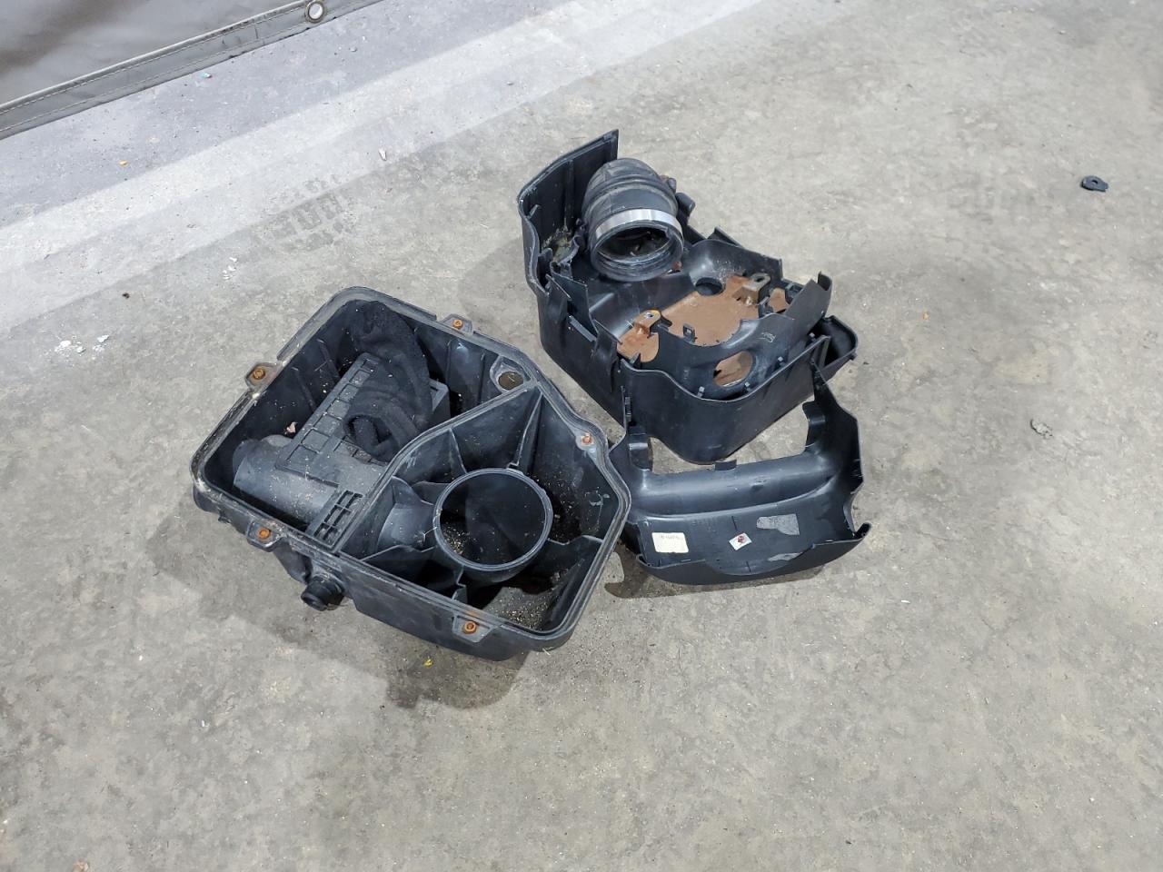 2004 Honda Cr-V Lx VIN: SHSRD78494U228414 Lot: 83955495