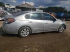 2012 NISSAN ALTIMA BASE   for sale at Copart LA - BATON ROUGE