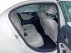 2016 MERCEDES-BENZ A 180 D SPORT  for sale at Copart SANDTOFT