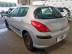 2008 PEUGEOT 308 S AUTO  for sale at Copart EAST KILBRIDE