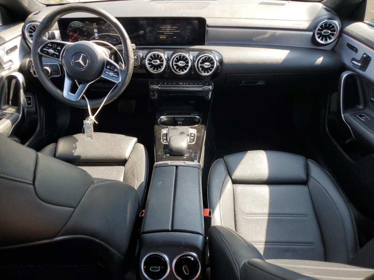 2020 Mercedes-Benz Cla 250 VIN: WDD5J4GBXLN033134 Lot: 71773125