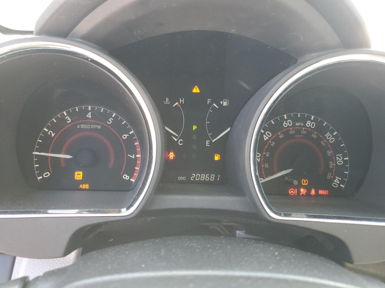 2012 Toyota Highlander Base VIN: 5TDBK3EH5CS113155 Lot: 84223695