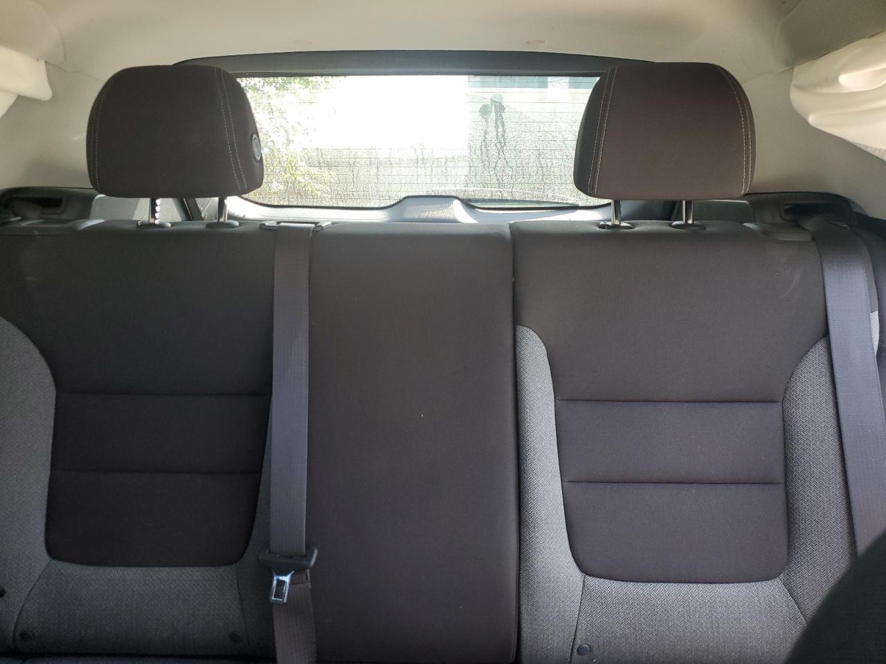 2023 Chevrolet Trailblazer Lt VIN: KL79MRSL8PB197275 Lot: 80122195