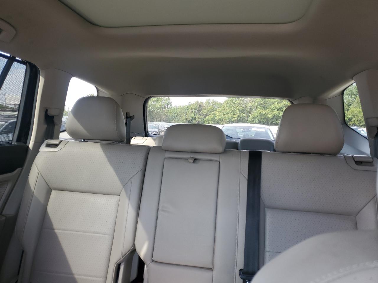 2021 Volkswagen Atlas Se VIN: 1V2PR2CA4MC564841 Lot: 81966075