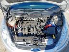 2011 FORD FIESTA ZETEC AUTO  for sale at Copart NEWBURY