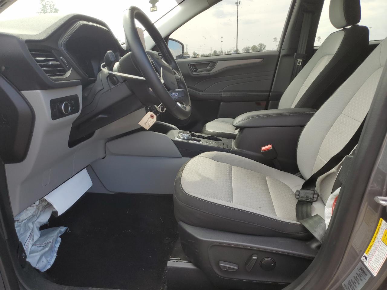 2024 Ford Escape Active VIN: 1FMCU0GN6RUA99525 Lot: 71404705