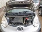 2012 CITROEN C1 VTR  for sale at Copart PETERLEE