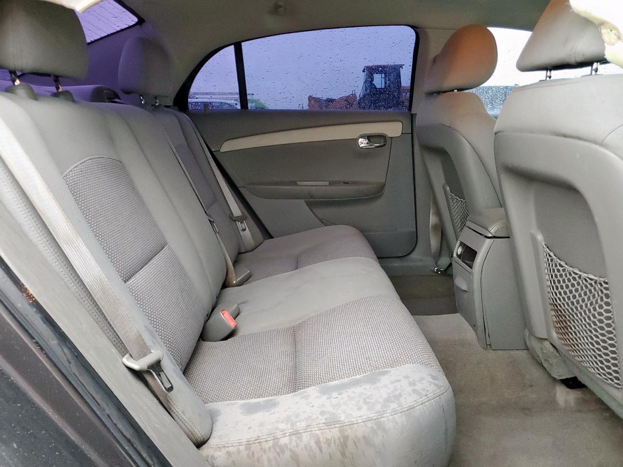 2011 Chevrolet Malibu Ls VIN: 1G1ZA5EU2BF249521 Lot: 82168415