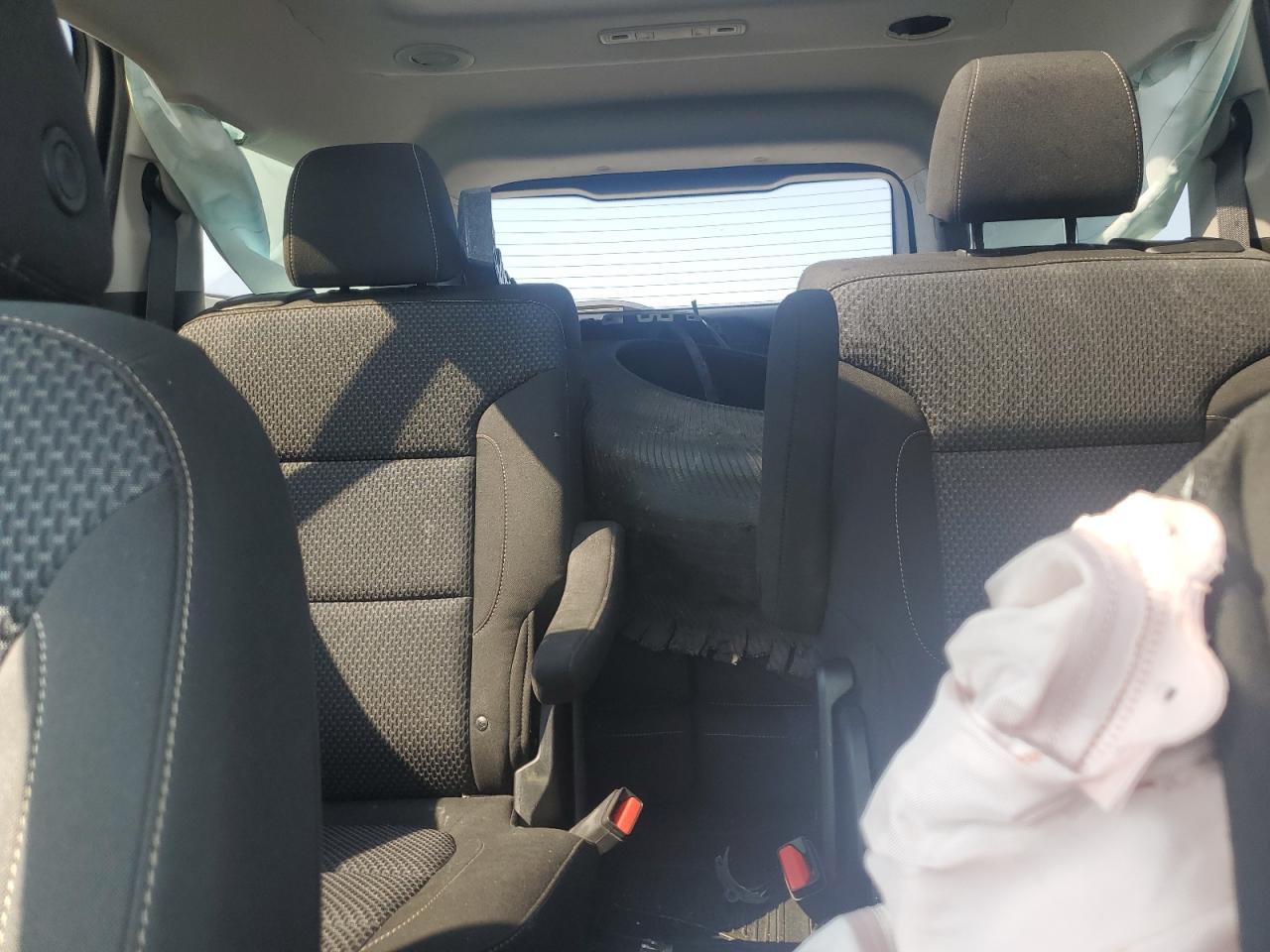 2020 GMC Acadia Sle VIN: 1GKKNKLS7LZ229864 Lot: 71727305