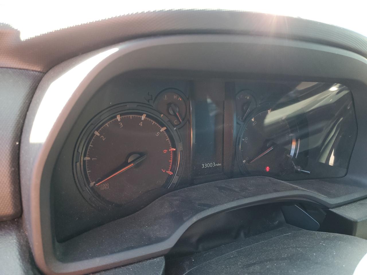 2021 Toyota 4Runner Sr5/Sr5 Premium VIN: JTEMU5JR6M5914239 Lot: 82064655