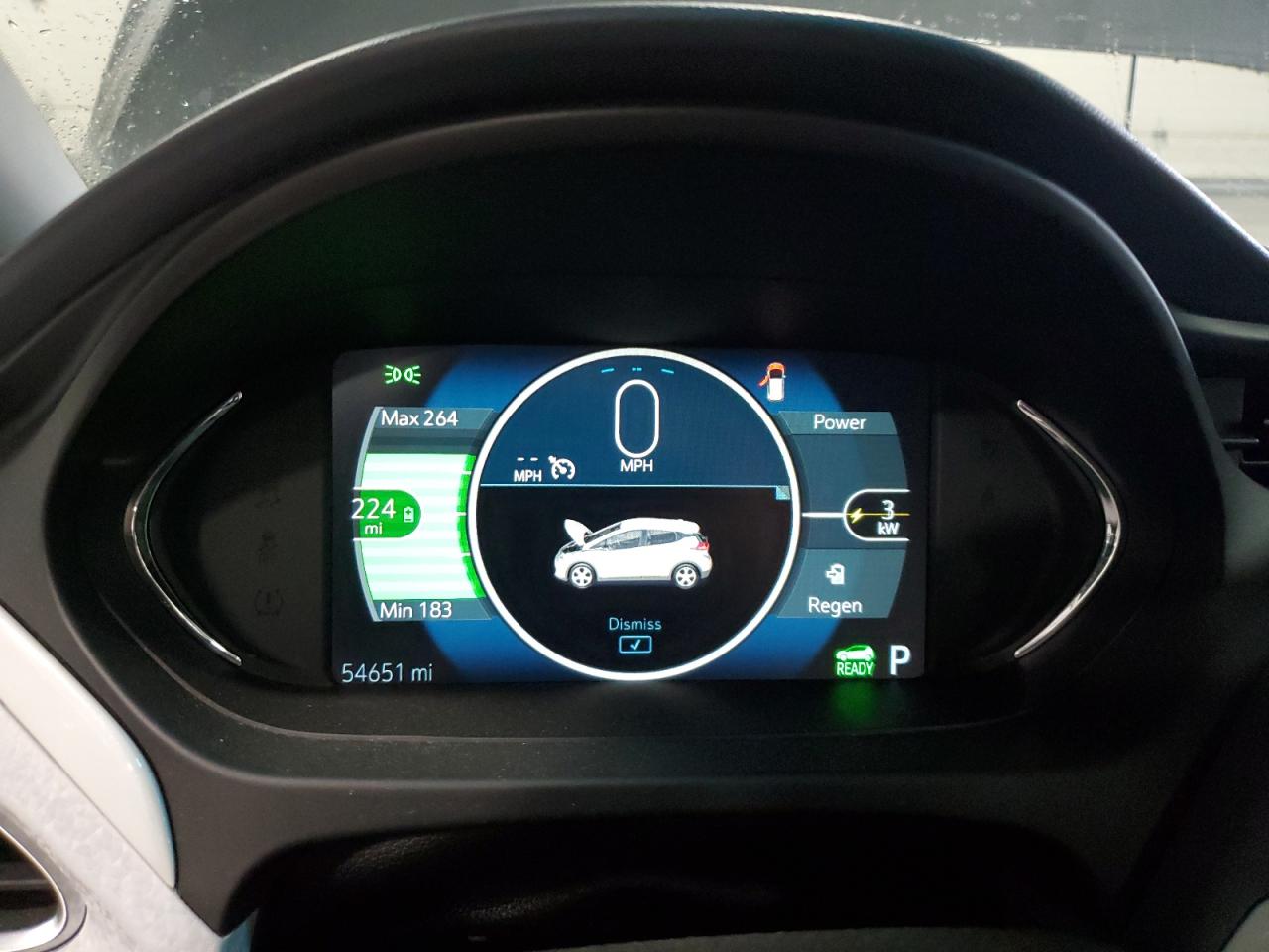 2018 Chevrolet Bolt Ev Premier VIN: 1G1FX6S04J4108808 Lot: 82117425