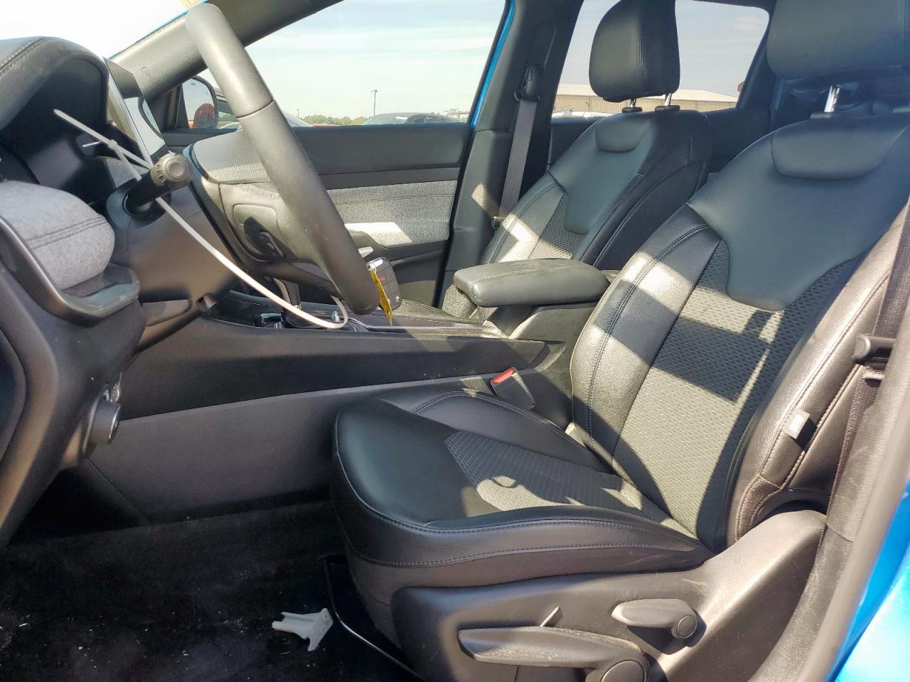 2024 Jeep Compass Latitude VIN: 3C4NJDBN0RT152847 Lot: 81885975