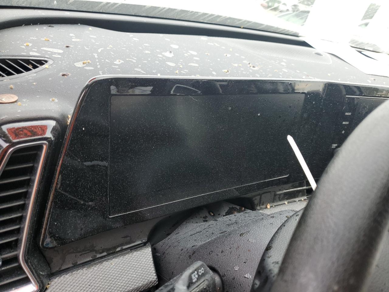 2025 Kia Sportage Lx VIN: KNDPUCDG5S7213919 Lot: 80226335