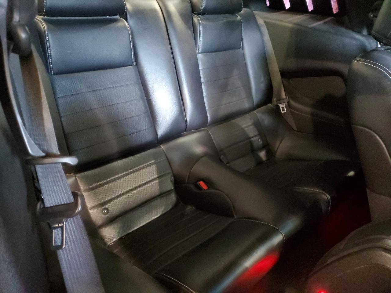 2013 Ford Mustang VIN: 1ZVBP8AM8D5259426 Lot: 81711675