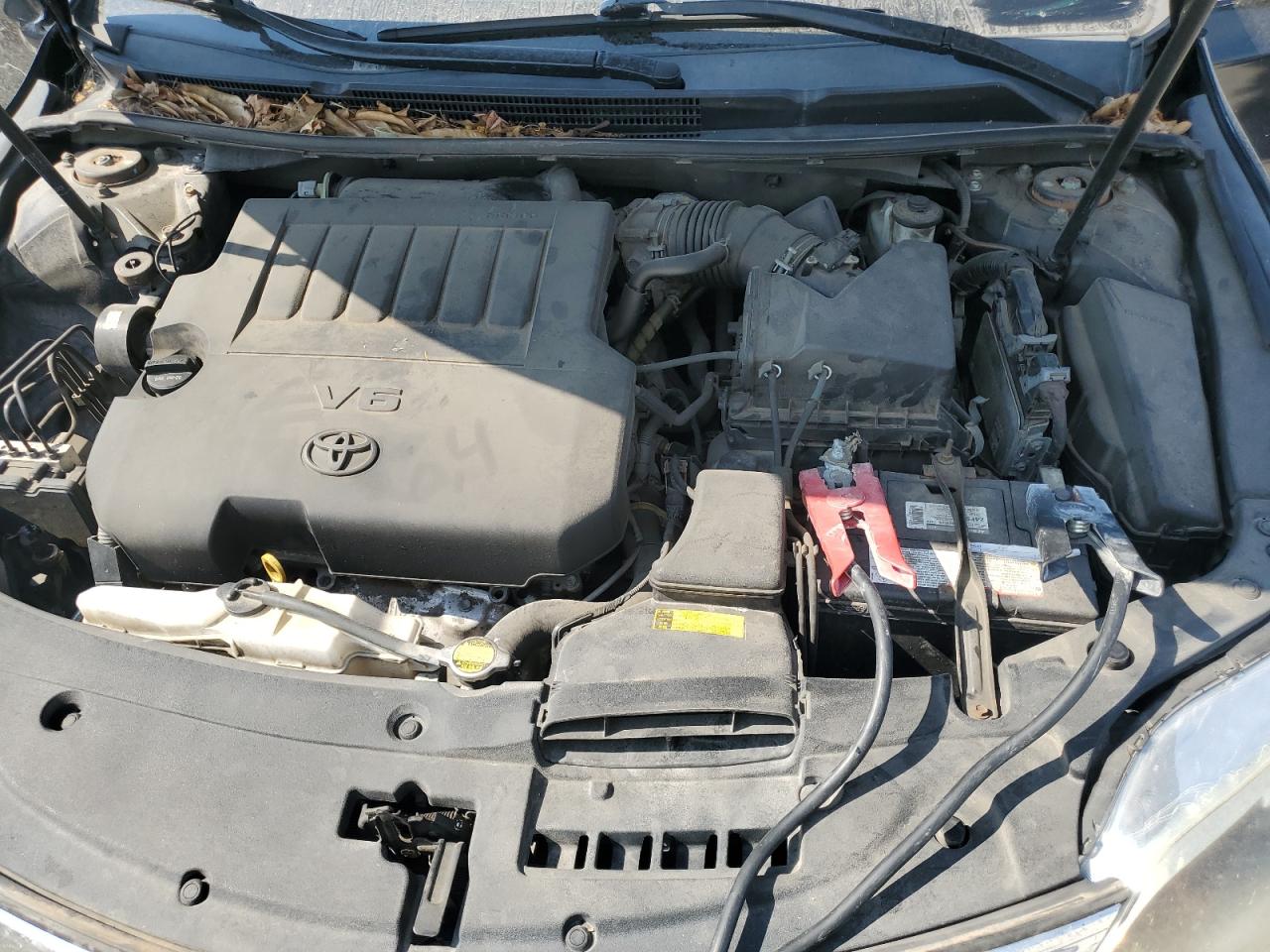 2014 Toyota Avalon Base VIN: 4T1BK1EB9EU099464 Lot: 71107035