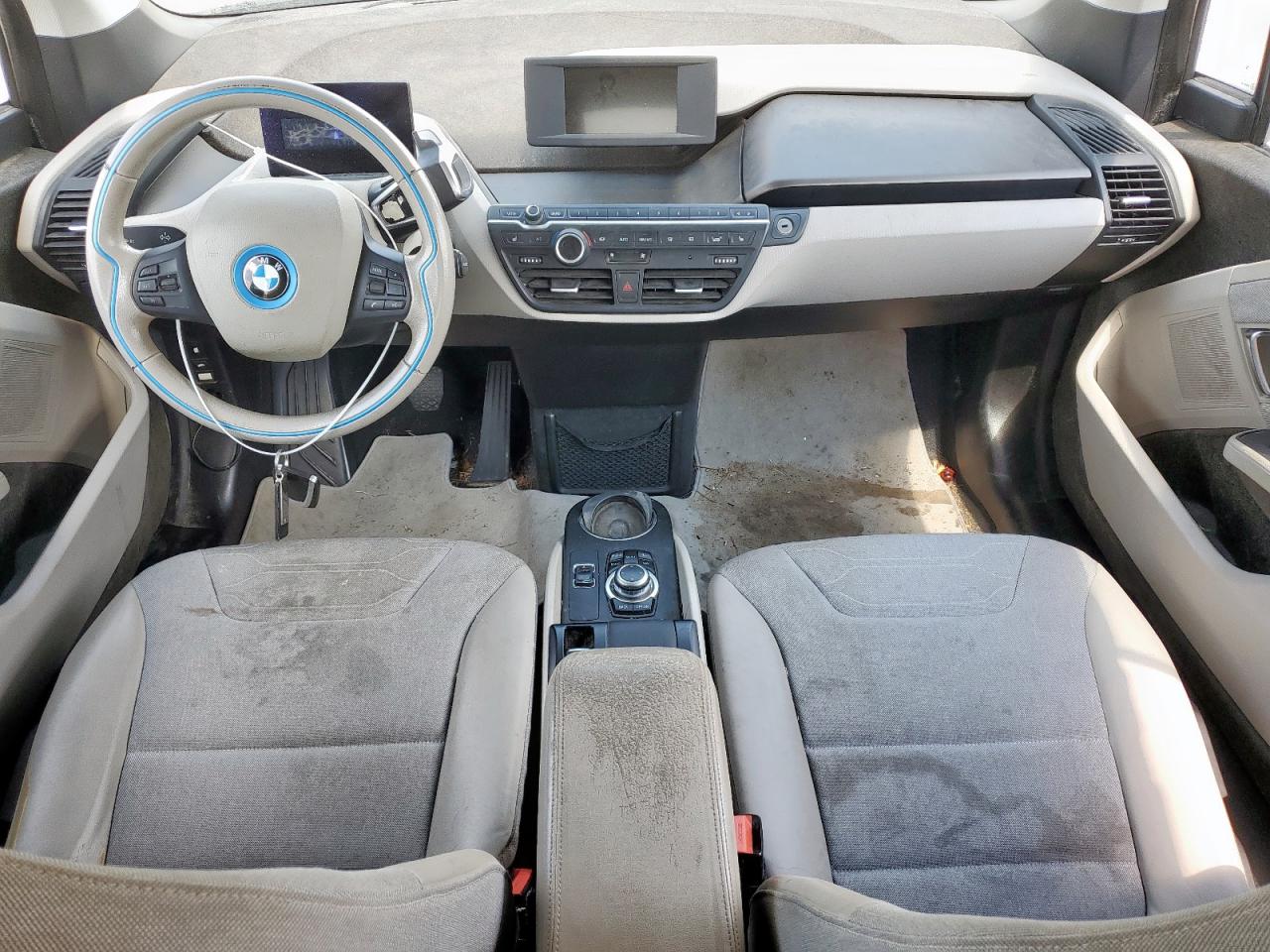 2014 BMW I3 Rex VIN: WBY1Z4C59EVX62759 Lot: 80404775