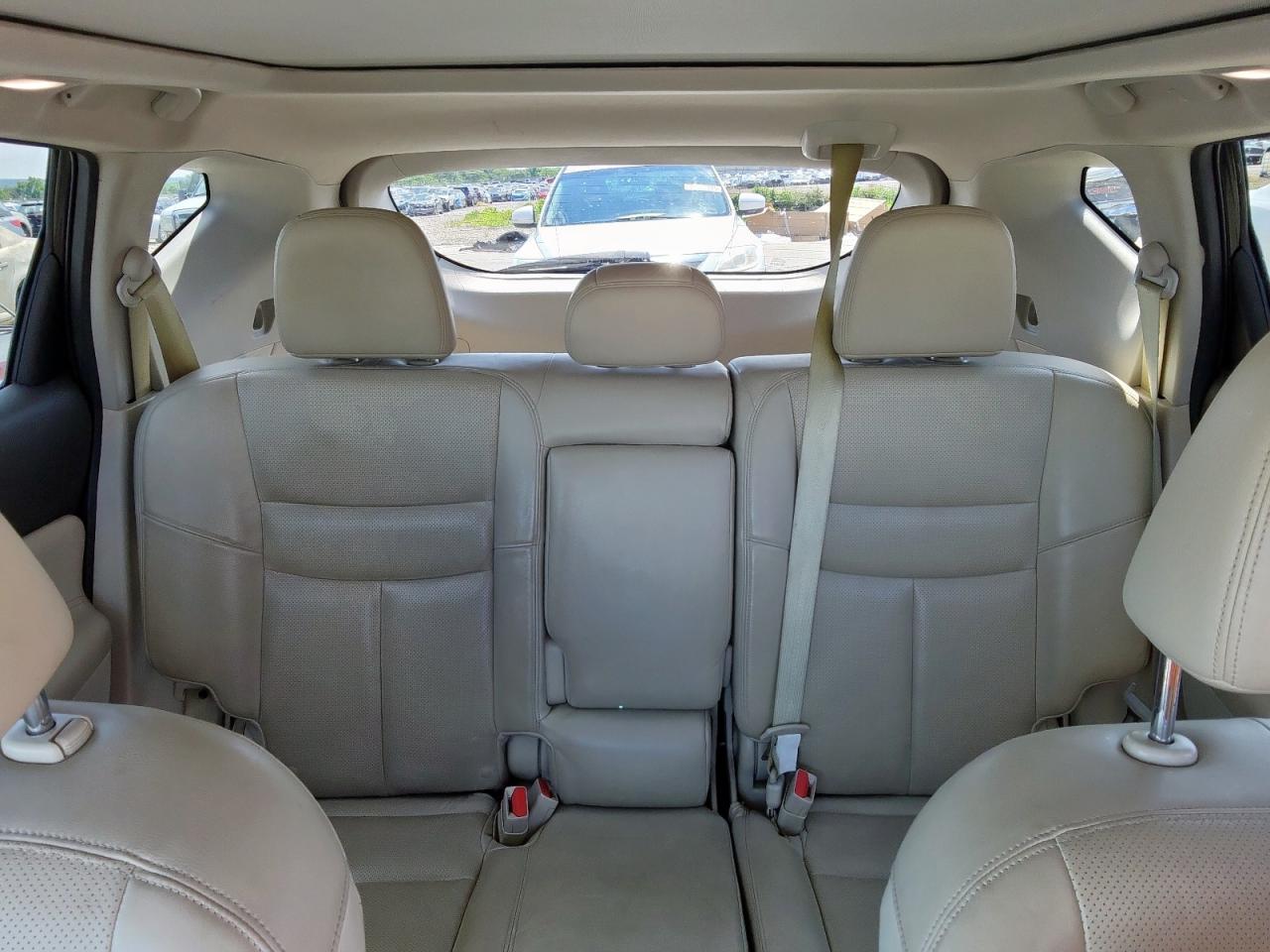 2015 Nissan Murano S VIN: 5N1AZ2MH9FN205698 Lot: 80326255