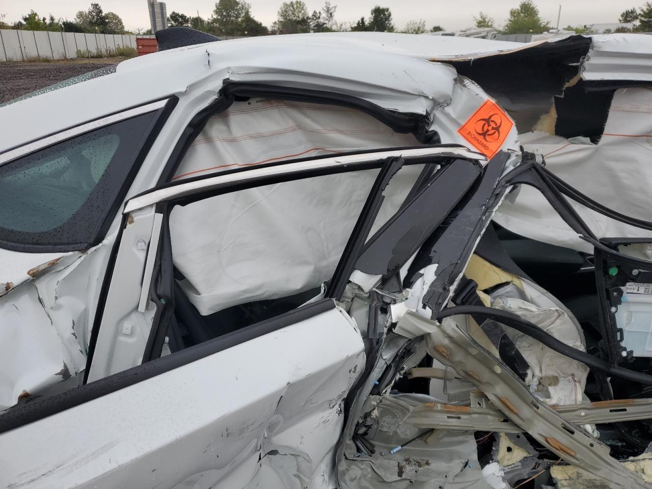 2022 Honda Accord Sport VIN: 1HGCV1F36NA080963 Lot: 81784095