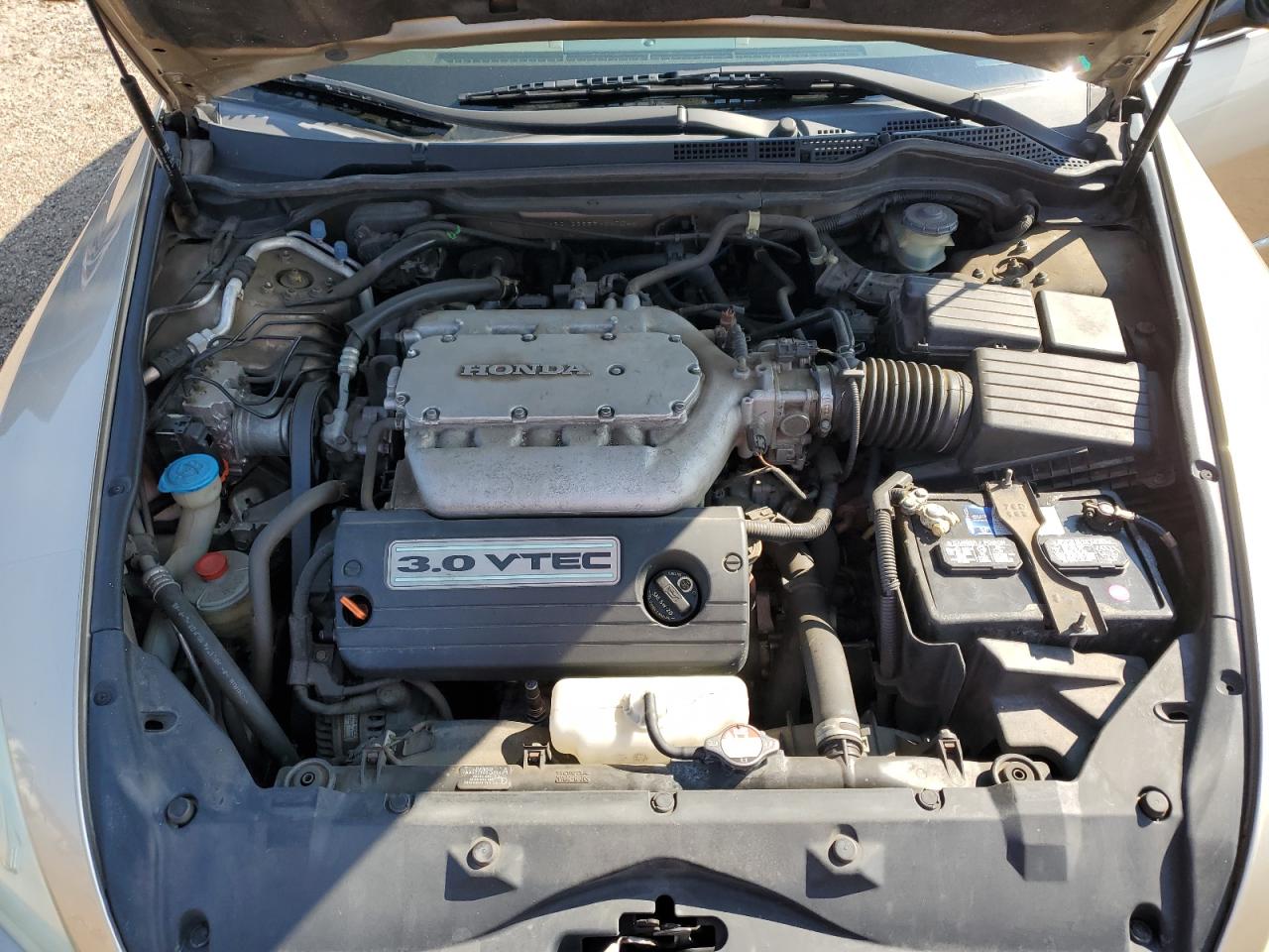 2005 Honda Accord Ex VIN: 1HGCM66855A047044 Lot: 71527995