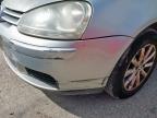 2007 VOLKSWAGEN GOLF MATCH FSI 115  for sale at Copart SANDWICH