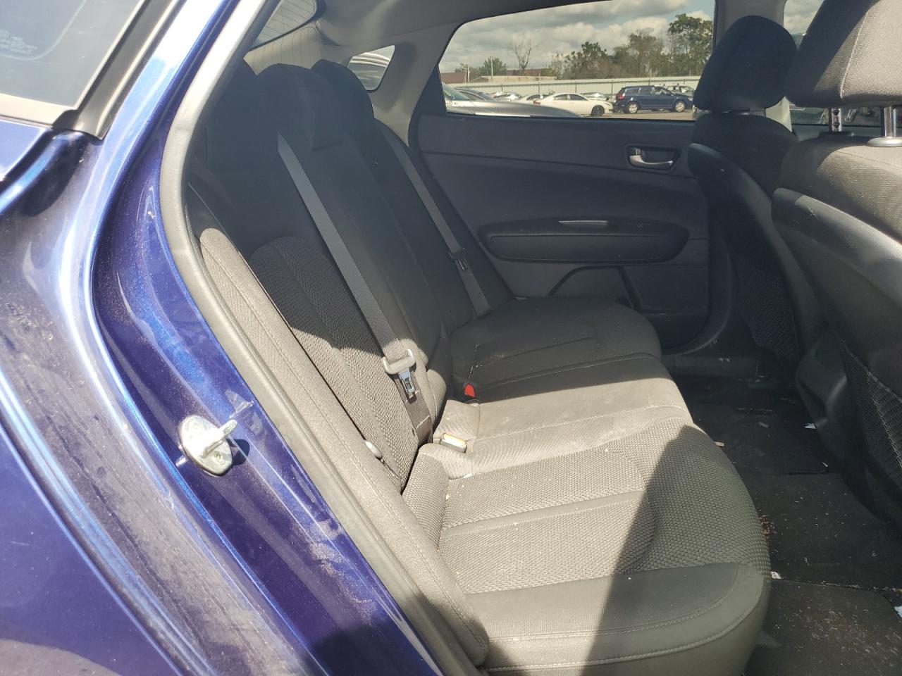 2020 Kia Optima Lx VIN: 5XXGT4L38LG396281 Lot: 71677955