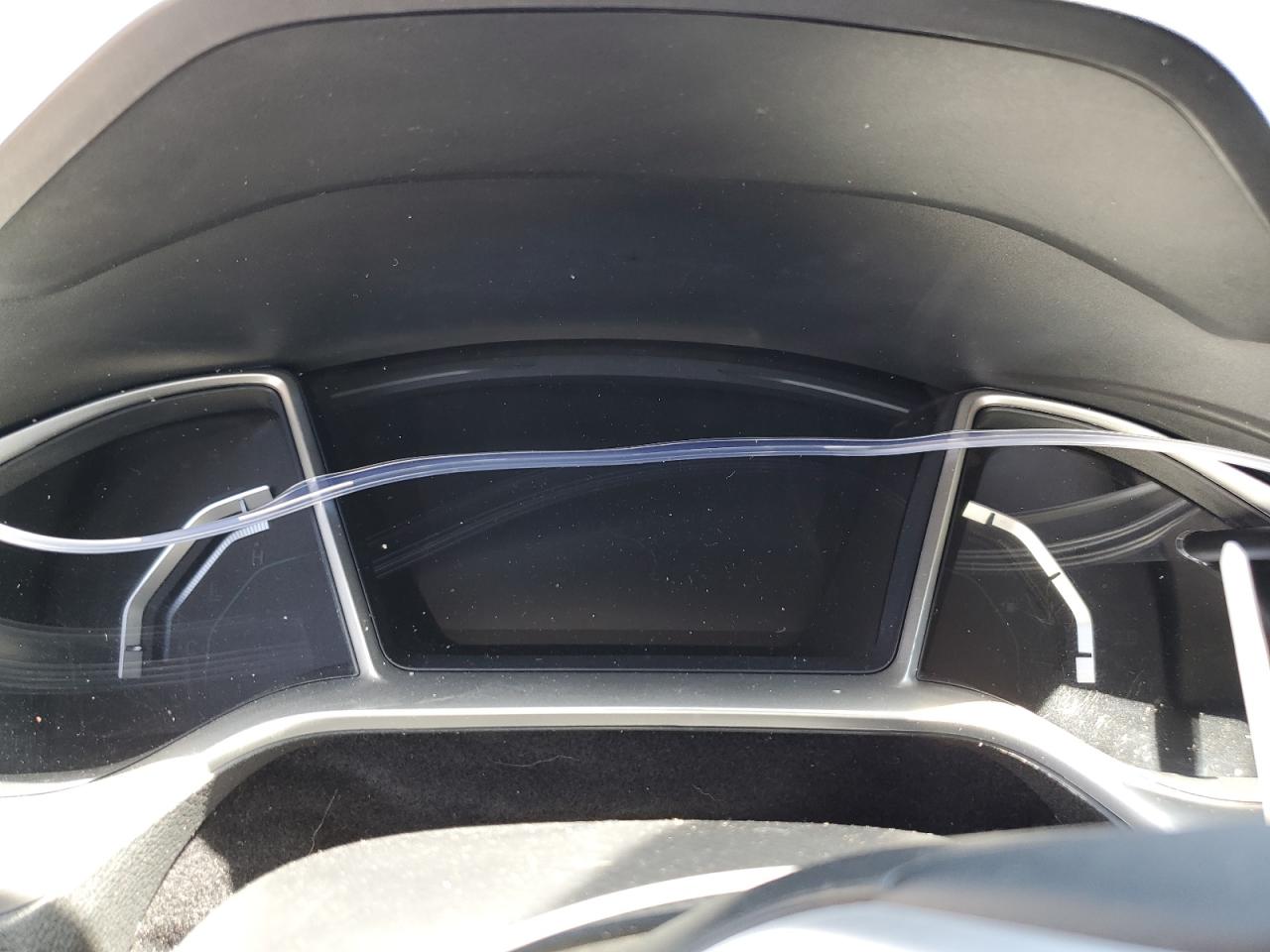 2016 Honda Civic Exl VIN: 19XFC1F7XGE219450 Lot: 71505125