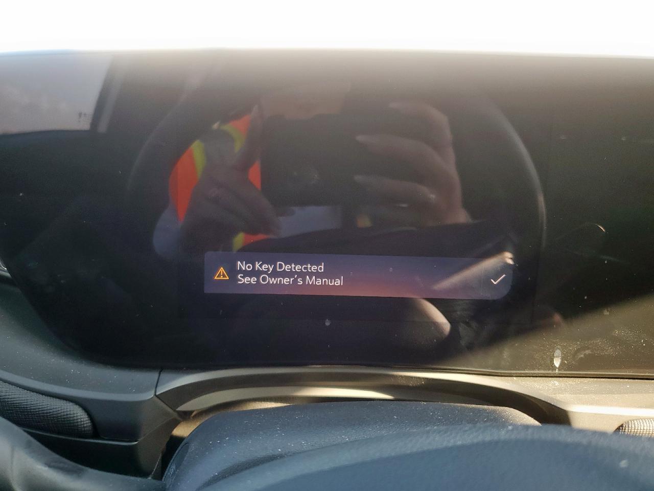 2025 Buick Envista Preferred VIN: KL47LAEP0SB183239 Lot: 80294695