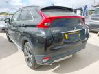 2018 MITSUBISHI ECLIPSE CROSS 4 4X2  for sale at Copart SANDY