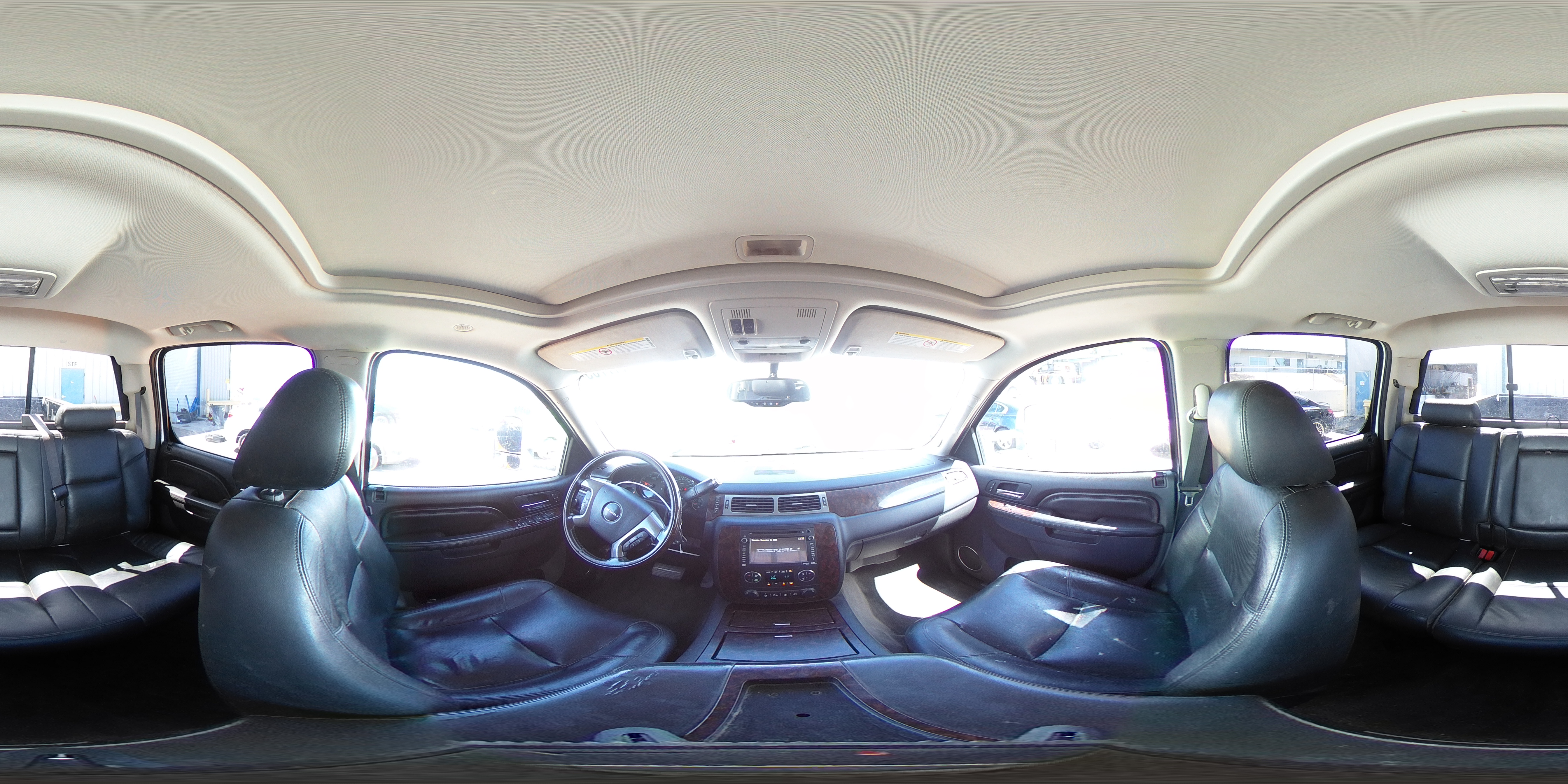 2012 GMC Sierra K2500 Denali VIN: 1GT125E83CF216422 Lot: 81117705