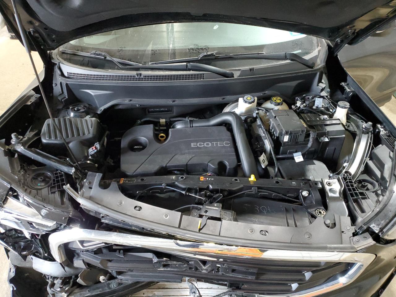 2018 GMC Terrain Sle VIN: 3GKALTEV5JL159011 Lot: 81708425