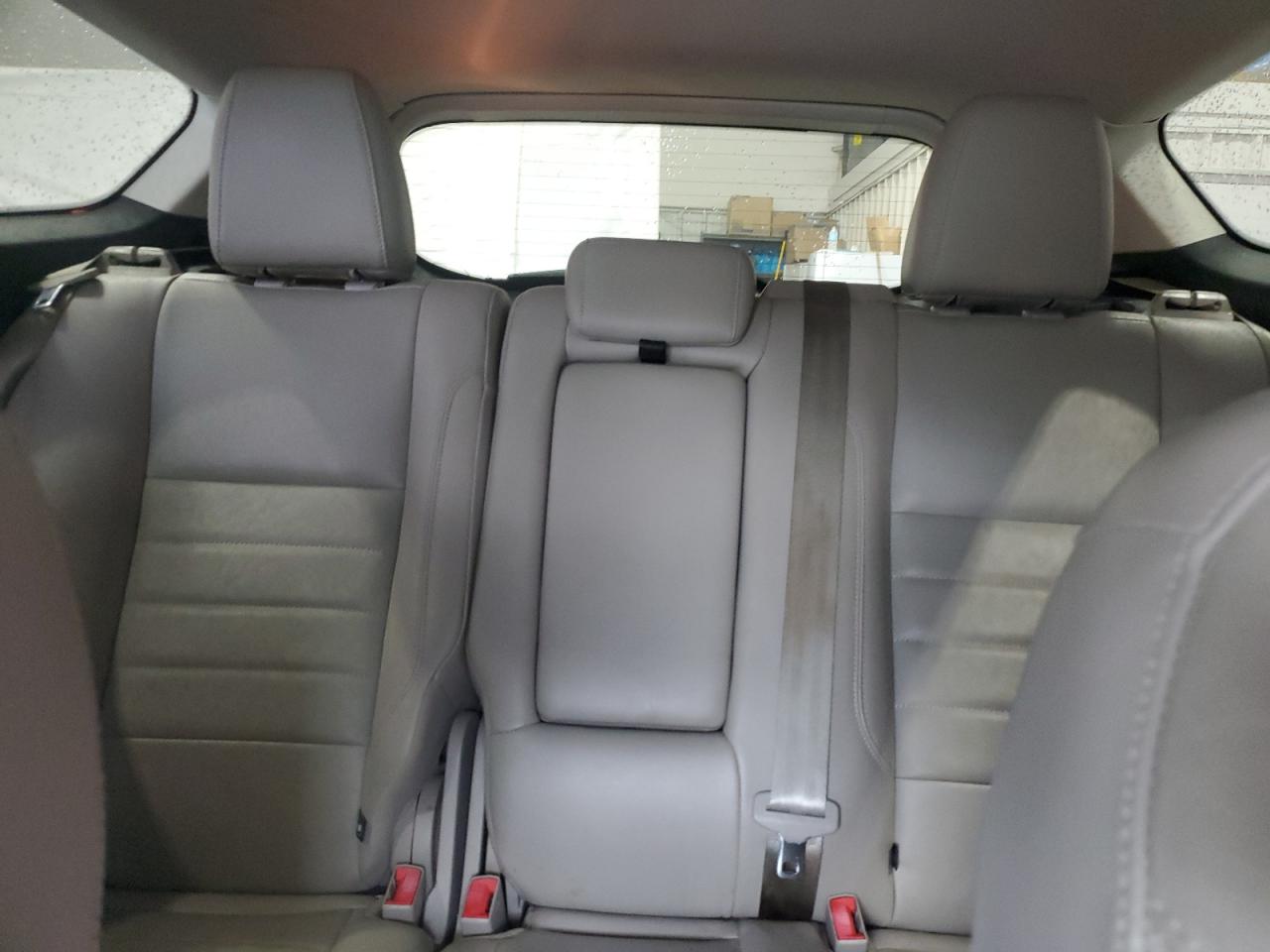 2014 Ford Escape Titanium VIN: 1FMCU0J96EUC84762 Lot: 84168855