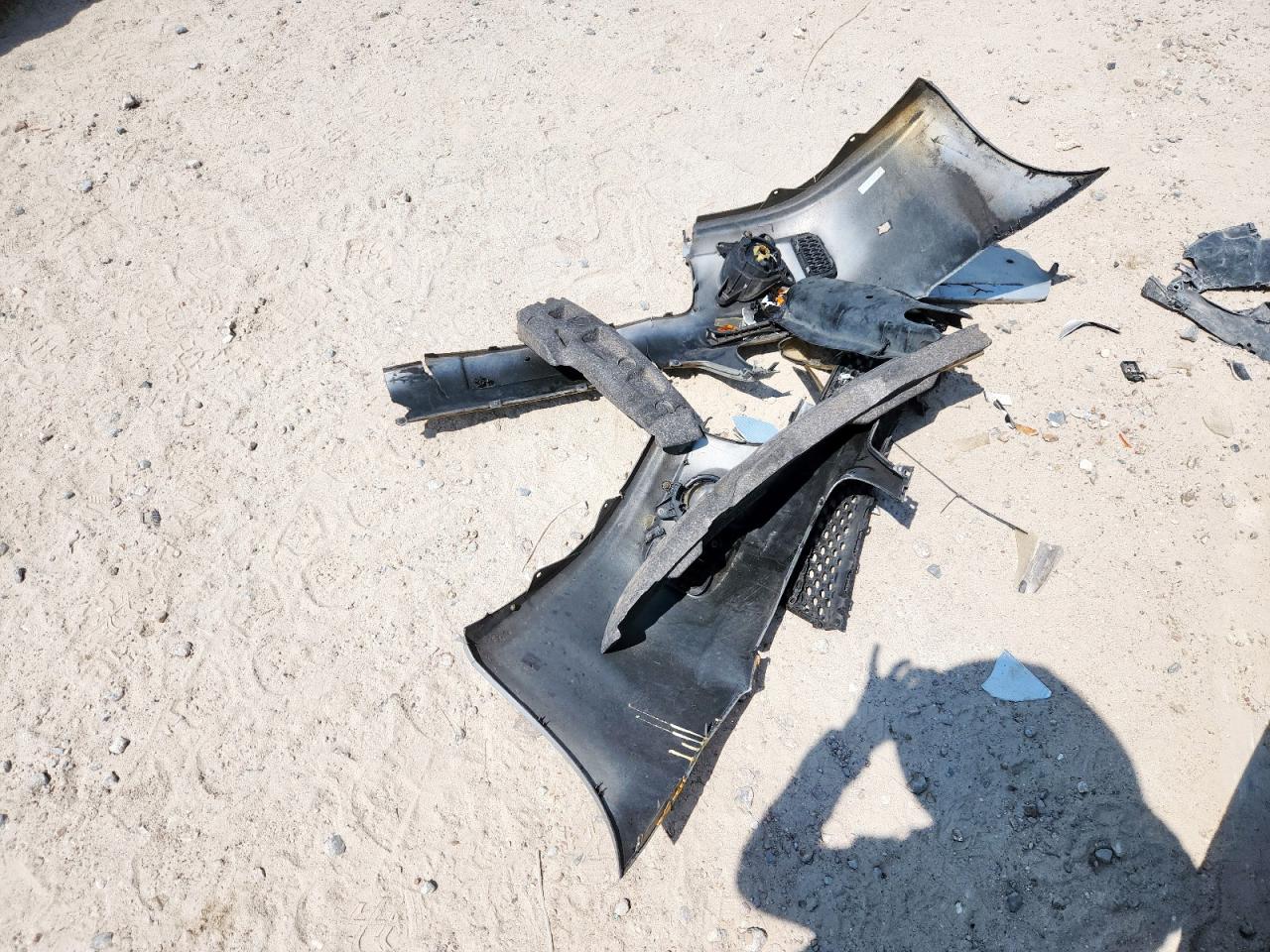 2008 Kia Spectra Ex VIN: KNAFE121885010925 Lot: 80695275