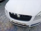 2008 SKODA FABIA 1 HTP 60  for sale at Copart BELFAST