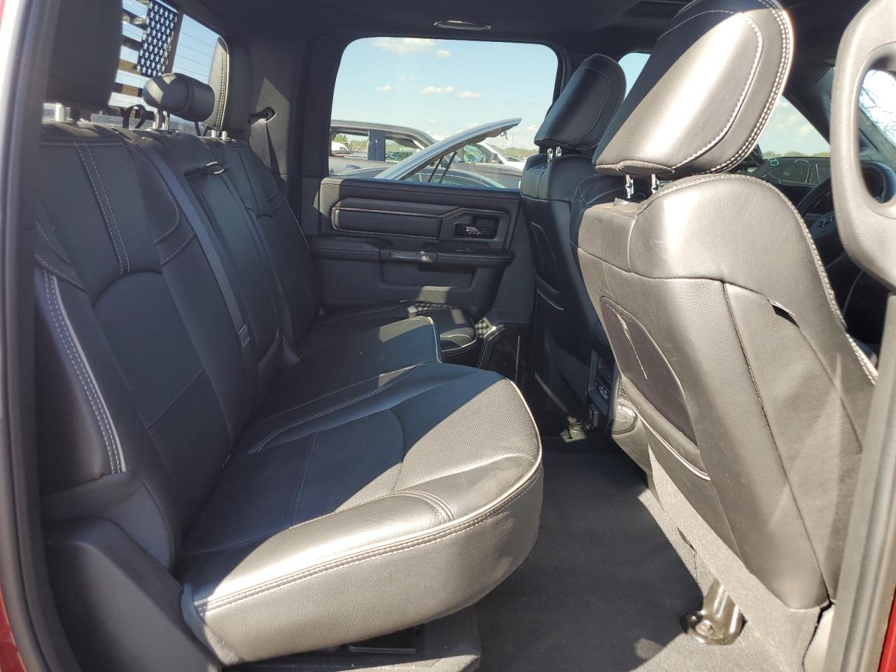 2023 Ram 3500 Limited VIN: 3C63R3SL2PG509581 Lot: 70500765
